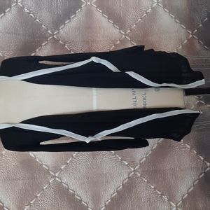 Soft Lightweight Sweater/ Wrap Perfect